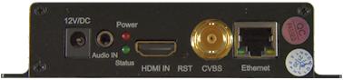 CVBS + HDMI Encoder ADE-264 ADE-264 FullHD