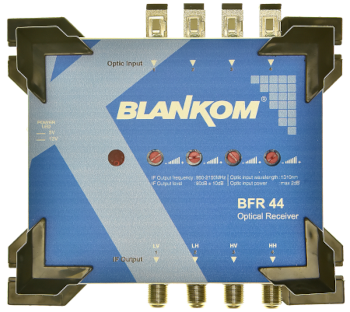 Optical Receiver-BFR-44 BFR-44