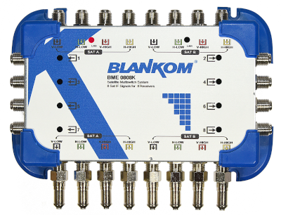 BME-0808K-cascade BME-0808K