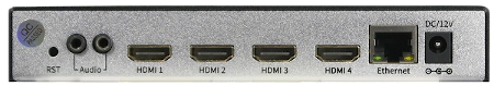 HDMI Encoder HDE-275Q HDE-275Q UHD