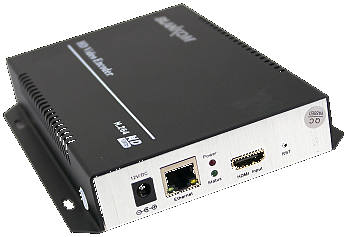 HDMI Encoder HDE-264 HDE-264 FullHD